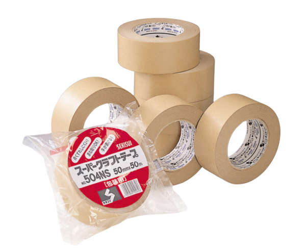Kraft Tapes