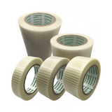 Cross Filament Tapes