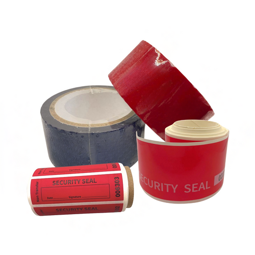 Security Tapes