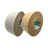 Water Activated Tapes