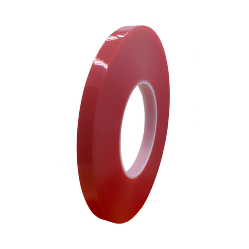 Double Sided PET (Polyester) Tape (0.2mm)
