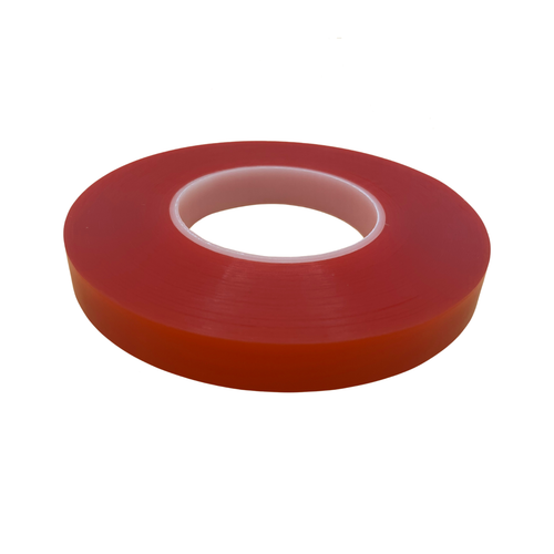 Double Sided PET (Polyester) Tape (0.2mm)