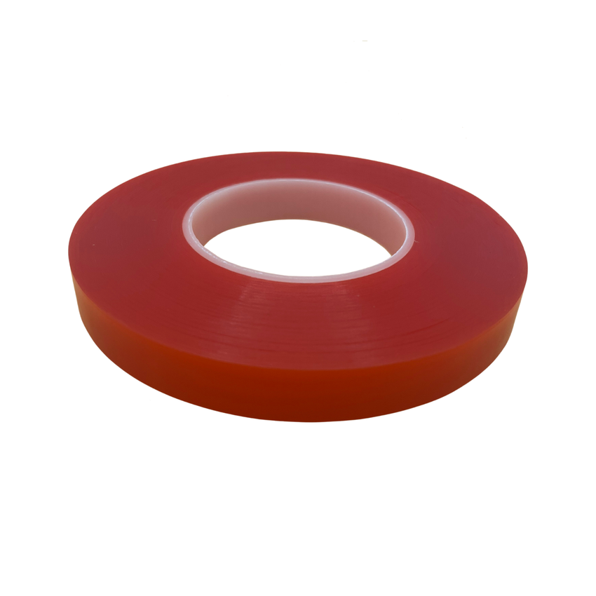 Double Sided PET (Polyester) Tape (0.2mm)