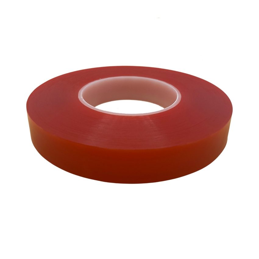Double Sided PET (Polyester) Tape (0.2mm)