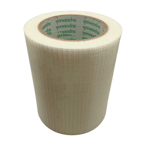Cross Filament Tape - RG8 140mm x 45m