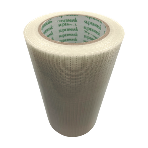 Cross Filament Tape - RG8 198mm x 45m