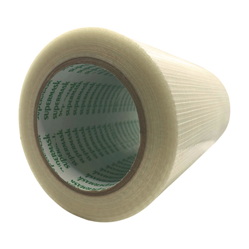 Cross Filament Tape - RG8 198mm x 45m