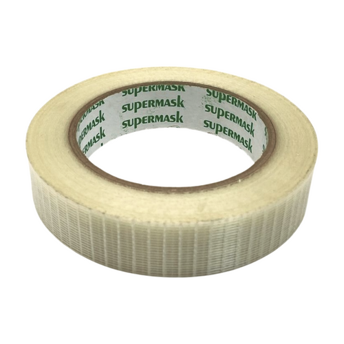 Cross Filament Tape - RG8 24mm x 45m