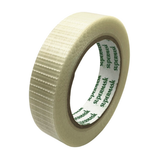 Cross Filament Tape - RG8 24mm x 45m