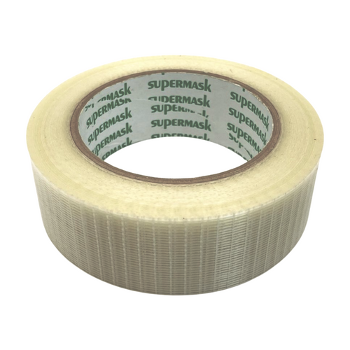Cross Filament Tape - RG8 36mm x 45m