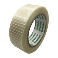 Cross Filament Tape - RG8 36mm x 45m
