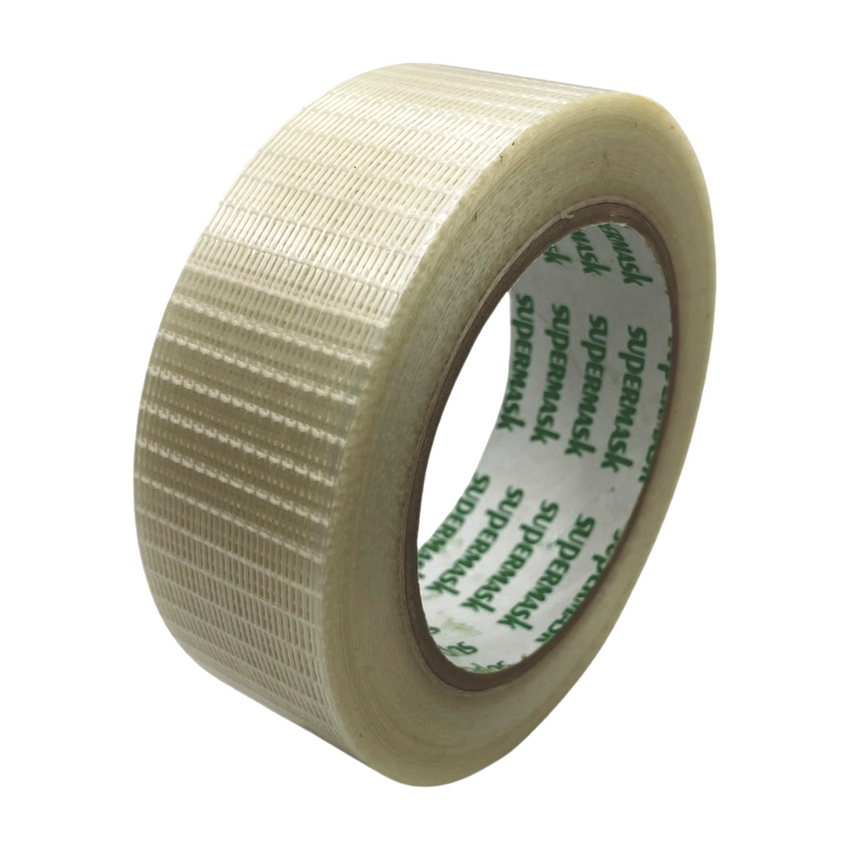 Cross Filament Tape - RG8 36mm x 45m