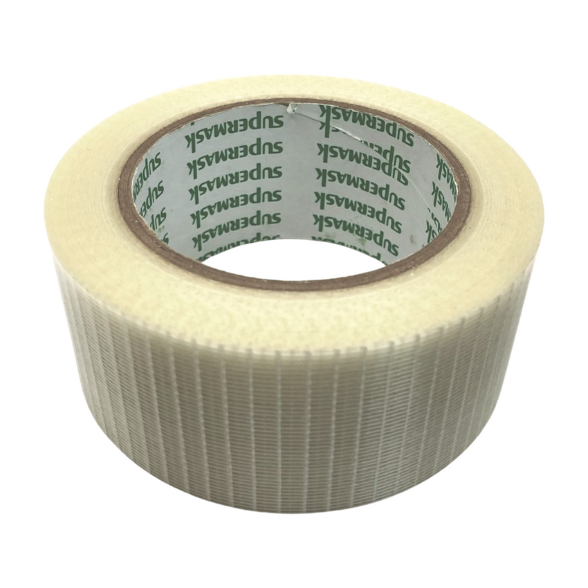 Cross Filament Tape - RG8 48mm x 45m