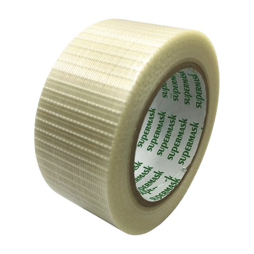 Cross Filament Tape - RG8 48mm x 45m