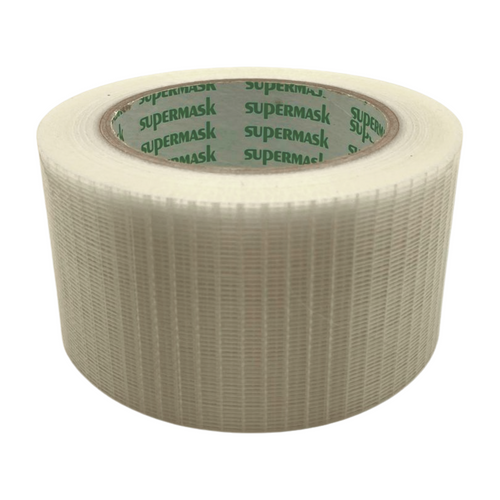 Cross Filament Tape - RG8 60mm x 45m