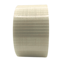 Cross Filament Tape - RG8 60mm x 45m
