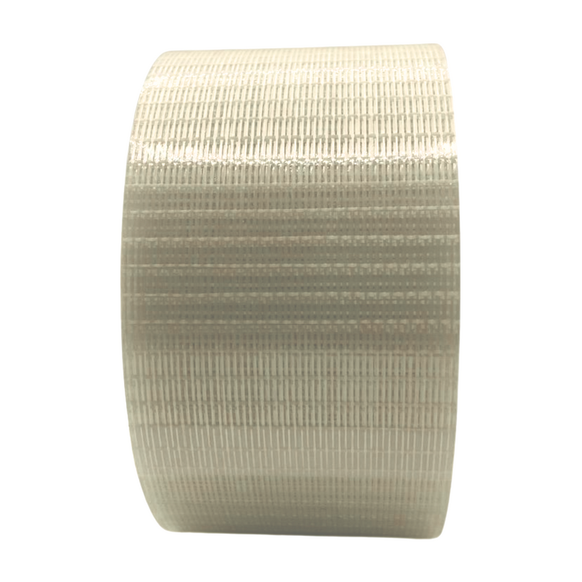 Cross Filament Tape - RG8 60mm x 45m