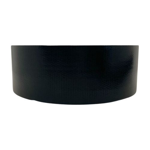 HF 3326 Black Cloth Tape 48mm x 45m