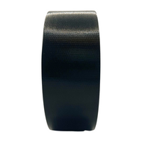 HF 3326 Black Cloth Tape 48mm x 45m