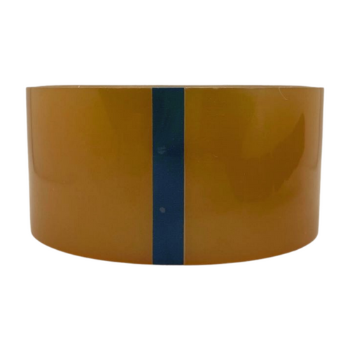 HF 50 Micron Premium Clear Packing Tape
