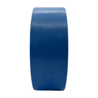 HF Washi Masking Tape (Blue) 36mm x 50m
