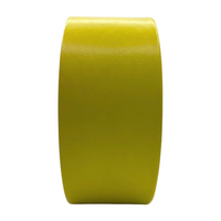 KIKUSUI Colour Kraft Tape (Yellow) 50mm x 50m