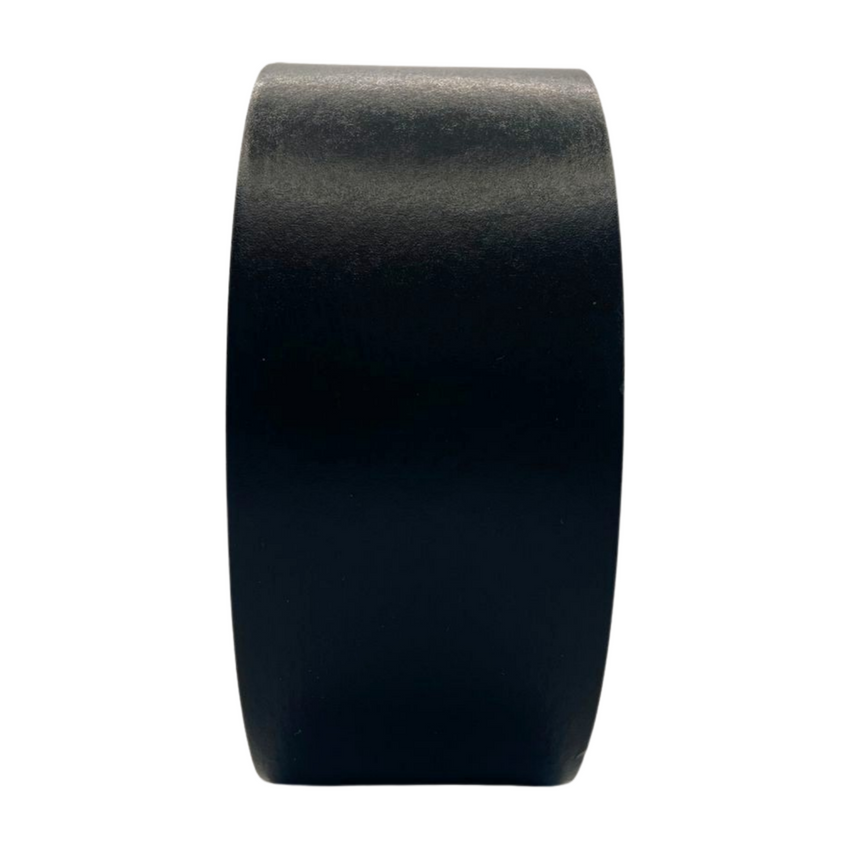 KIKUSUI Colour Kraft Tape (Black) 50mm x 50m