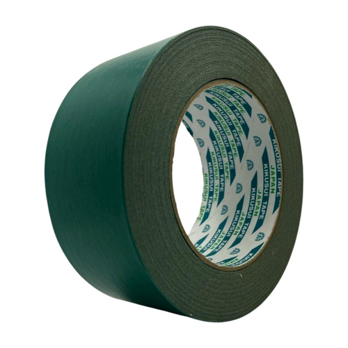 KIKUSUI Colour Kraft Tape (Green) 50mm x 50m