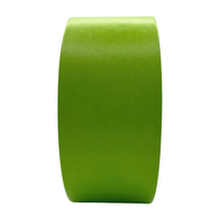 KIKUSUI Colour Kraft Tape (Light Green) 50mm x 50m