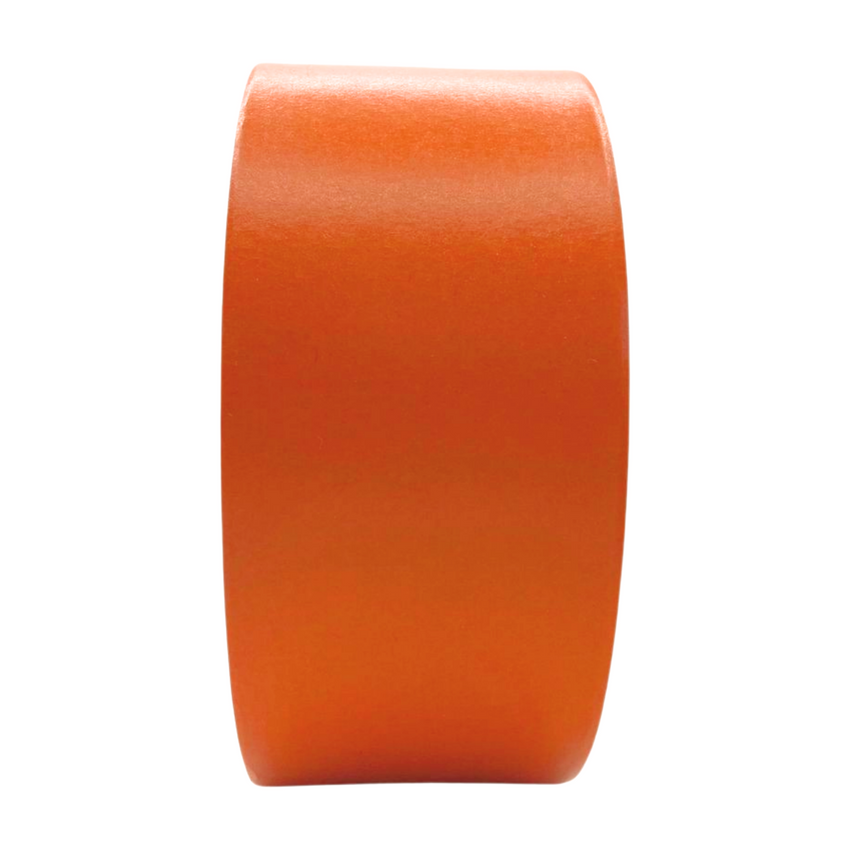 KIKUSUI Colour Kraft Tape (Orange) 50mm x 50m