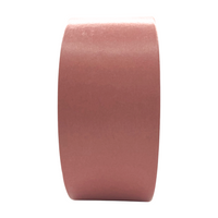 KIKUSUI Colour Kraft Tape (Pink) 50mm x 50m