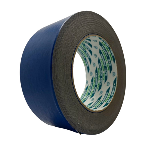 KIKUSUI Colour Kraft Tape (Navy) 50mm x 50m