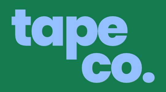 Logo_Tape_Co