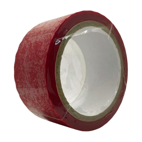Security Tape (Red) 48mm x 45m