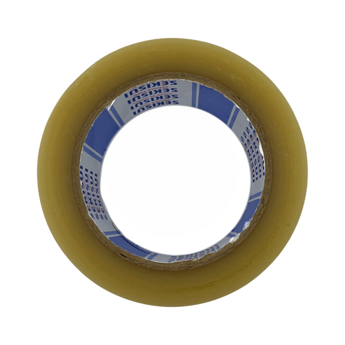 Sekisui 835 OPP Tape Clear 50mm  x 100m