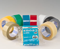 Sekisui 835 OPP Tape Clear 50mm  x 100m